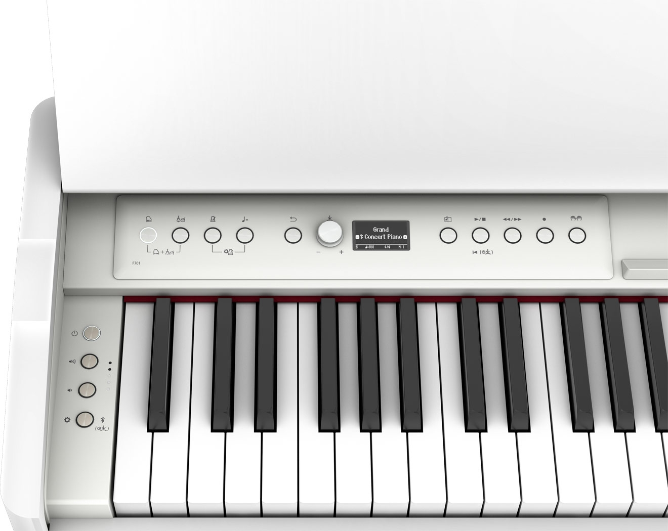 Roland F-701-WH Цифровые пианино